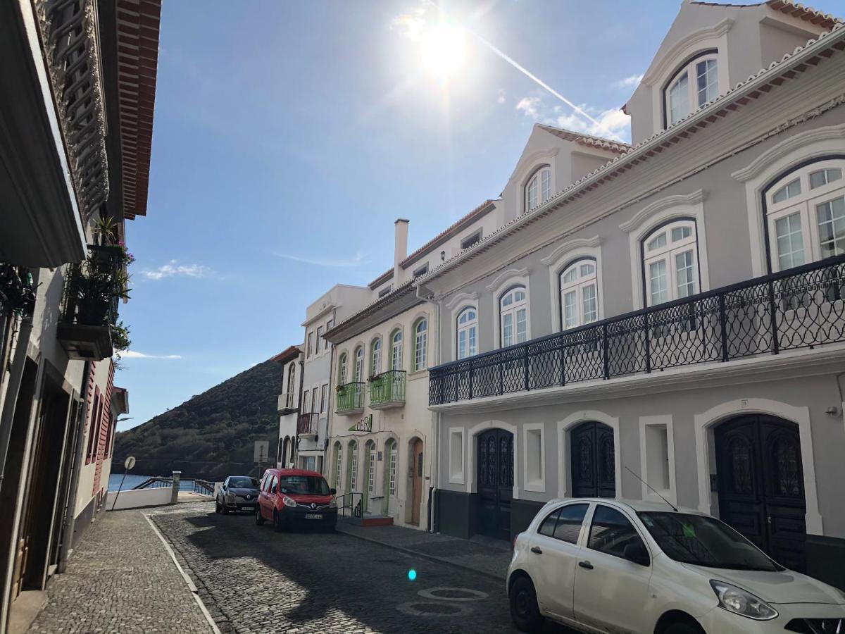 Sunrise - Casa Sao Joao - 4 Star Tourist Apartments Angra do Heroismo Exterior photo