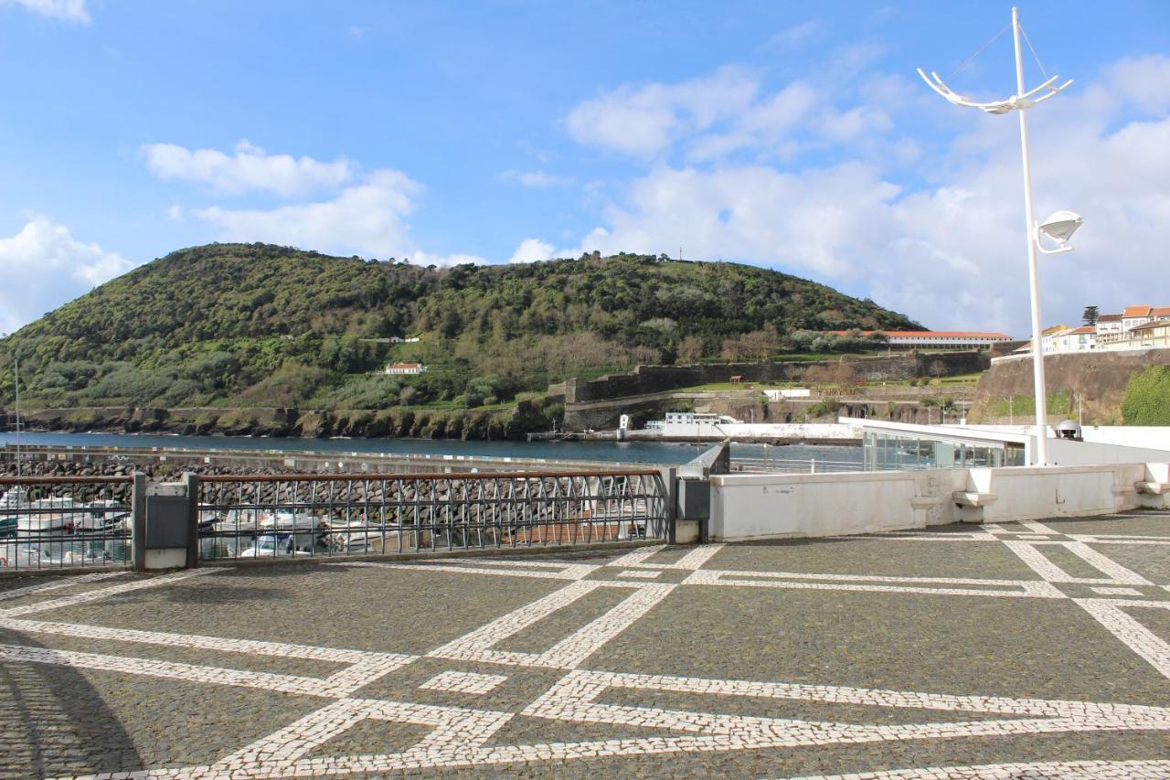 Sunrise - Casa Sao Joao - 4 Star Tourist Apartments Angra do Heroismo Exterior photo