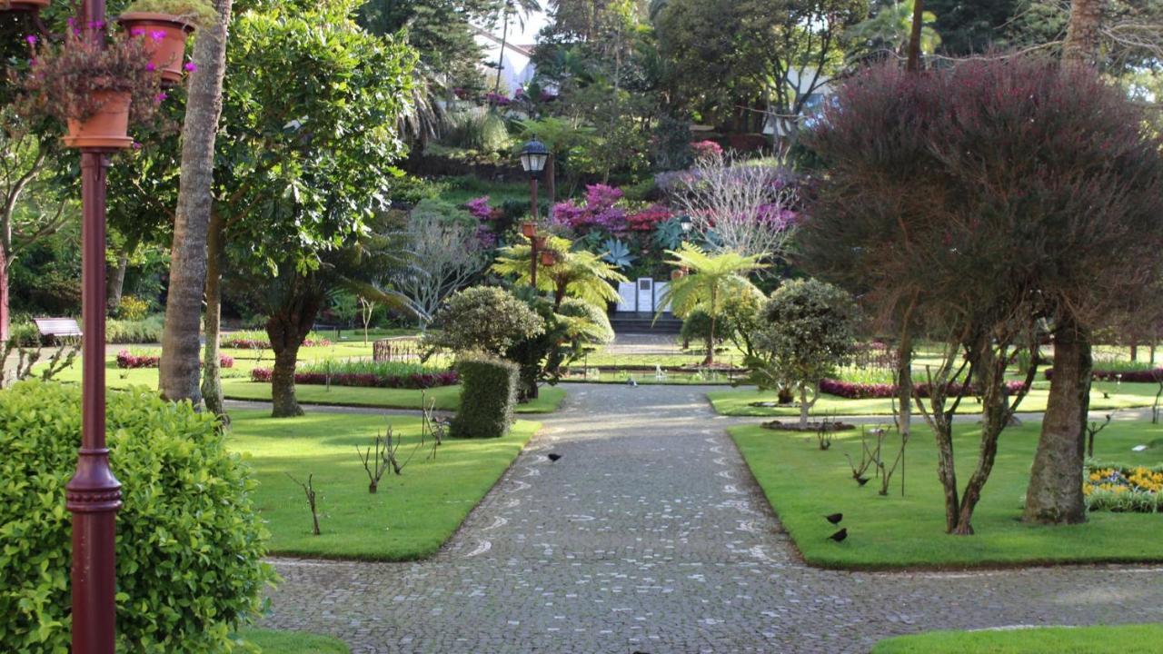 Sunrise - Casa Sao Joao - 4 Star Tourist Apartments Angra do Heroismo Exterior photo