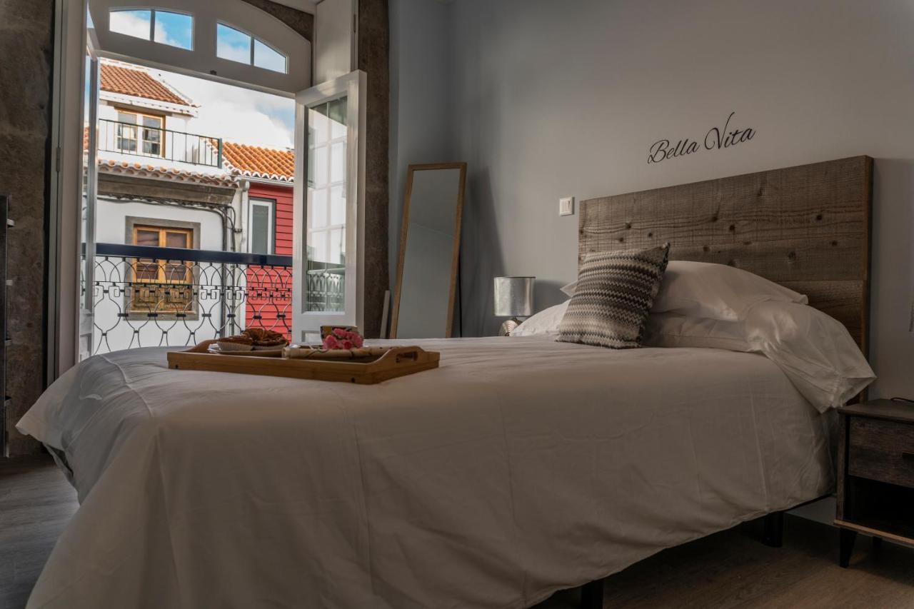 Sunrise - Casa Sao Joao - 4 Star Tourist Apartments Angra do Heroismo Exterior photo